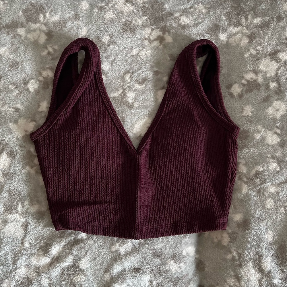 BuffBunny Bra